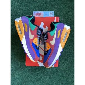 Size 10 - Nike Air Max 90 Viotech 2019